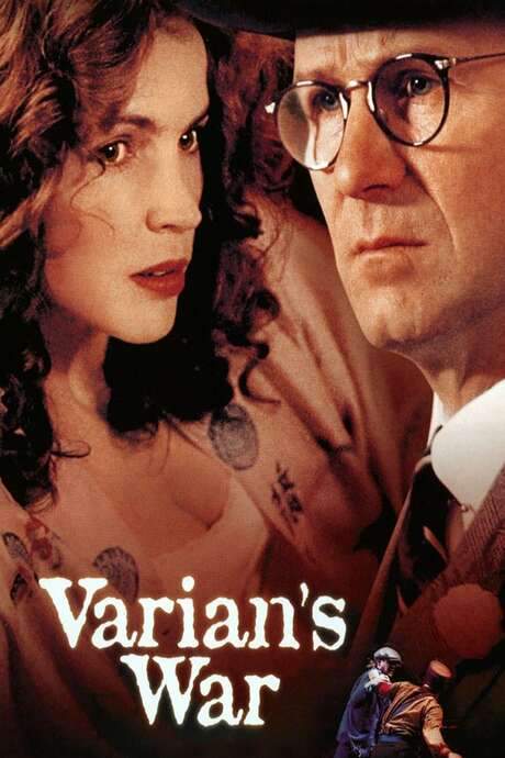 Varian’s War